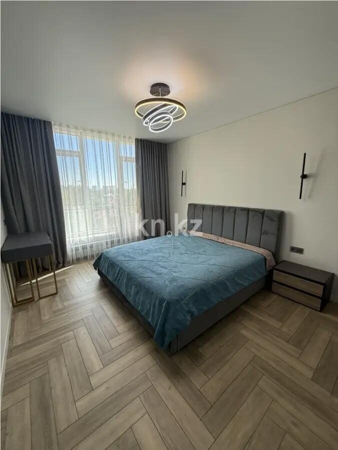 Продажа 3-комнатной квартиры, 103 м² - Продажа трехкомнатных квартир в блочном доме в Астане - страница 10 фото 2 из 2