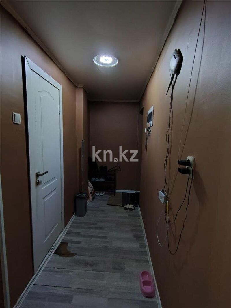 Продажа 3-комнатной квартиры, 45 м² - Продажа недвижимости в Казахстане - страница 14 фото 16 из 17