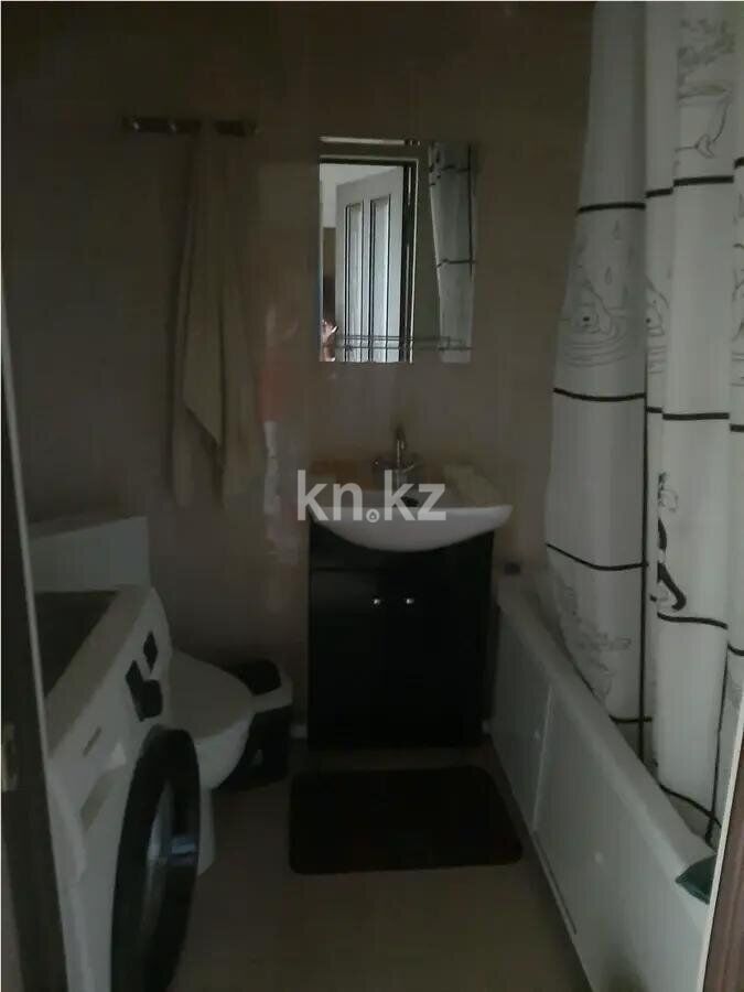 Продажа 1-комнатной квартиры, 23.5 м² - Продажа однокомнатных квартир от собственников в Алматы - страница 18 фото 2 из 4