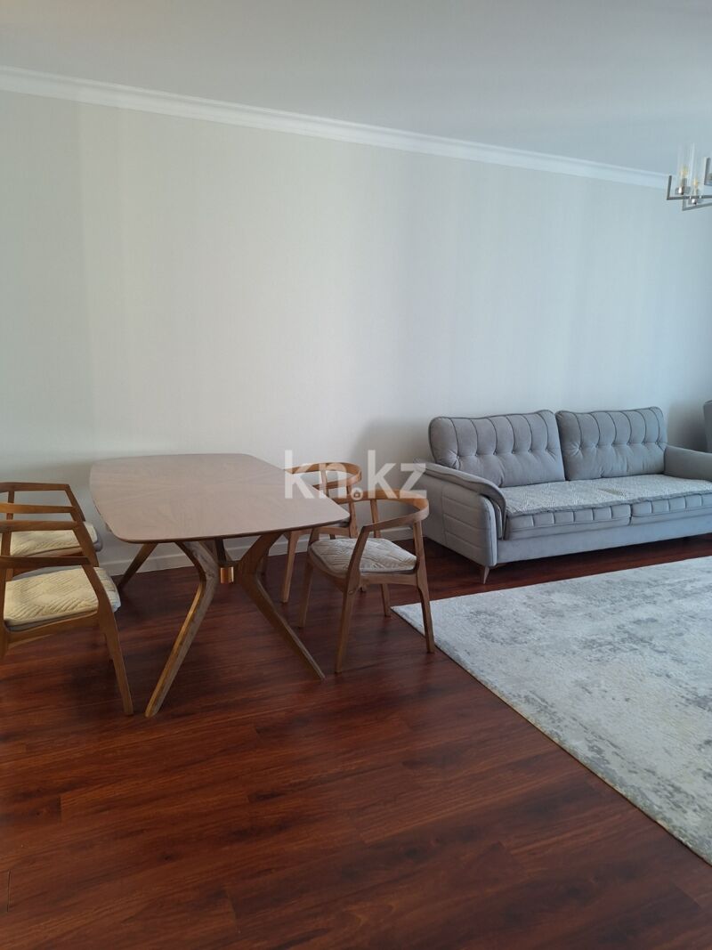Продажа 2-комнатной квартиры, 73 м² - Продажа квартир в монолитном доме в Астане фото 10 из 19