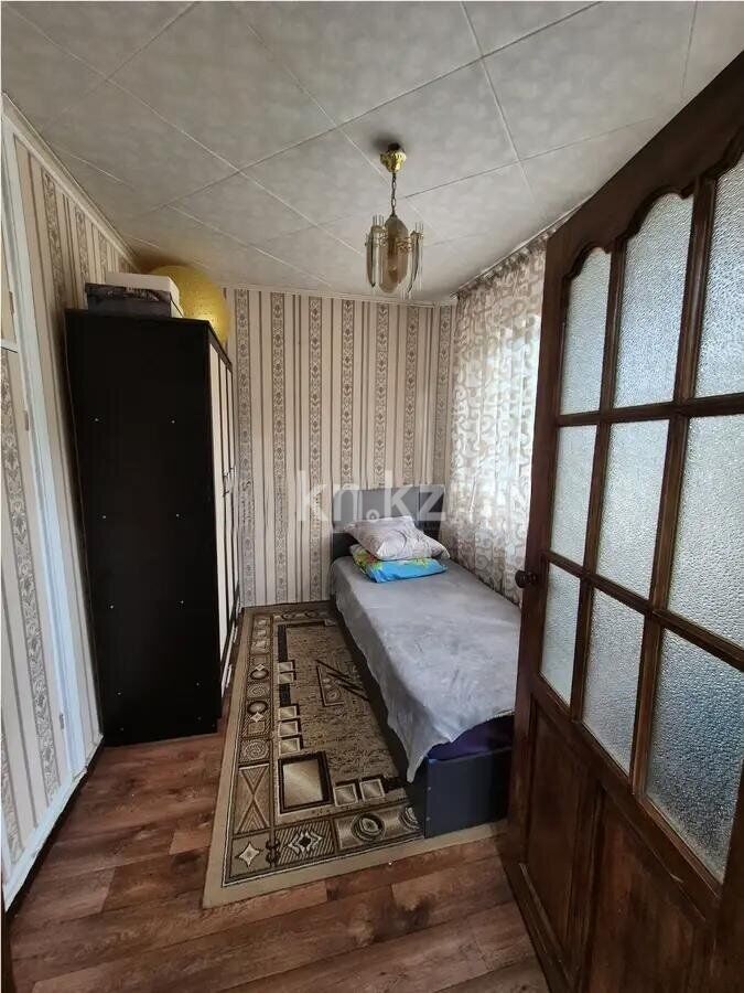 Продажа 3-комнатной квартиры, 48 м² - Продажа трехкомнатных квартир в панельном доме в Казахстане - страница 44 фото 2 из 3