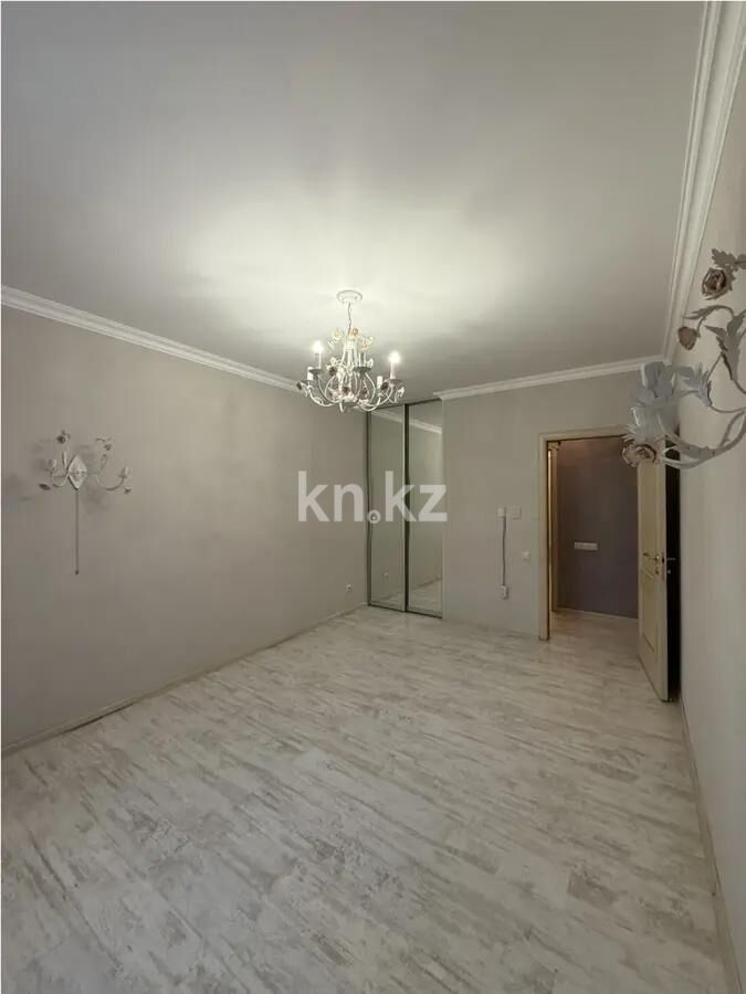 Продажа 4-комнатной квартиры, 130 м² - Продажа четырехкомнатных квартир в Наурызбайском р-не Алматы - страница 2 фото 1 из 1