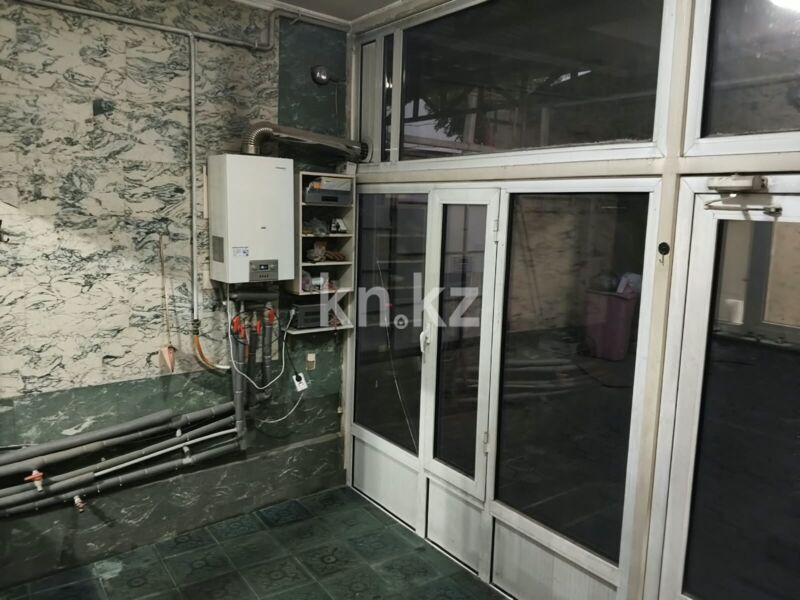 Продажа 5-комнатного дома, 120 м² - Продажа домов, коттеджей в Аль-Фарабийском р-не Шымкента фото 37 из 40