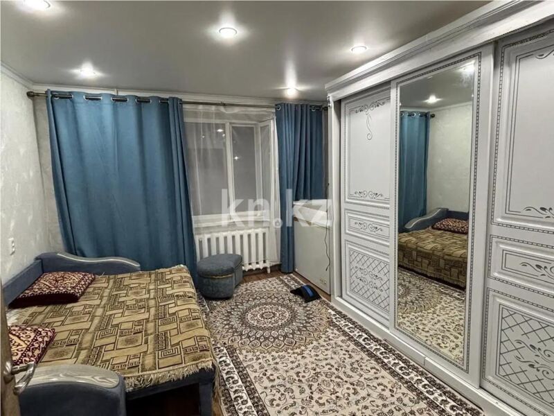 Продажа 3-комнатной квартиры, 65 м² - Продажа трехкомнатных квартир в Казахстане - страница 29 фото 2 из 8