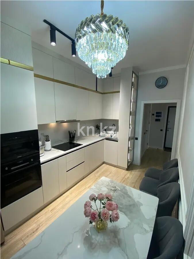 Продажа 4-комнатной квартиры, 114 м² - Продажа квартир в Караганде - страница 12 фото 6 из 10