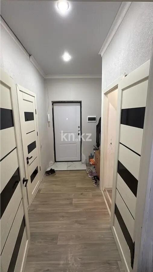 Продажа 2-комнатной квартиры, 44.2 м² - Продажа двухкомнатных квартир в р-не Нура Астаны - страница 13 фото 5 из 5