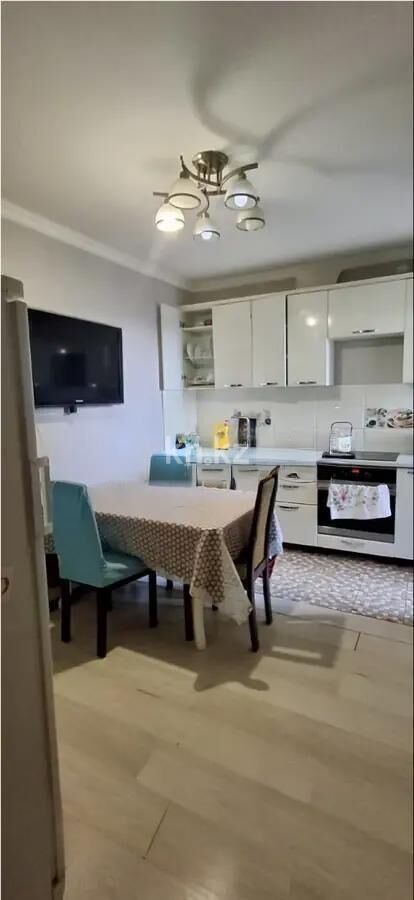 Продажа 3-комнатной квартиры, 75 м² - Продажа квартир в Казахстане - страница 8 фото 4 из 6