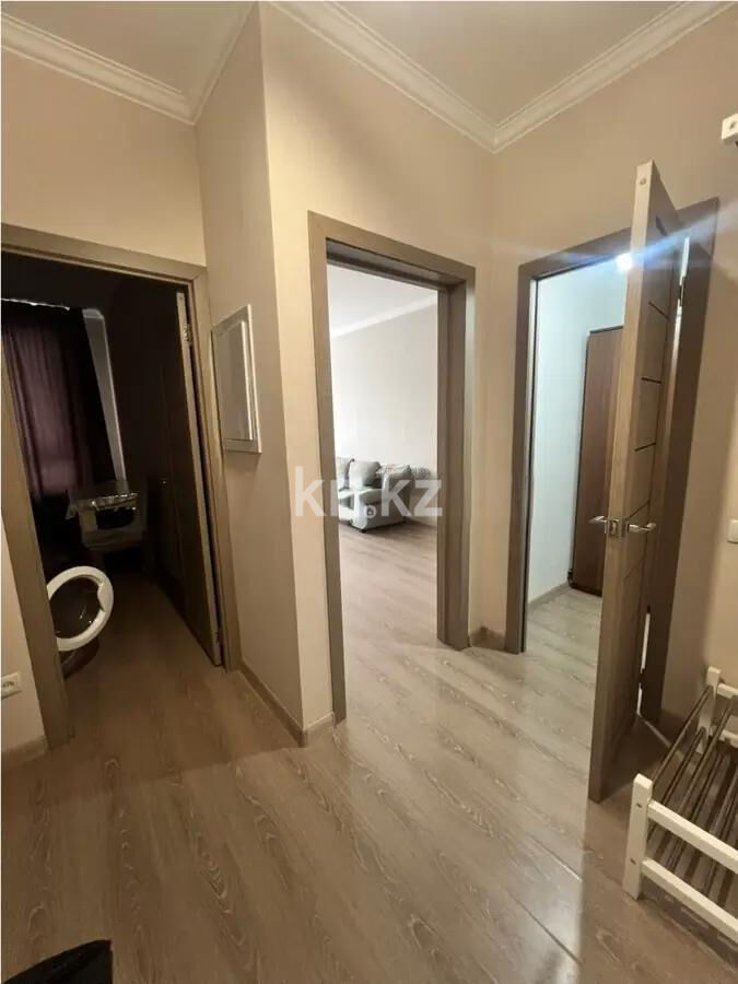 Продажа 1-комнатной квартиры, 36.9 м² - Продажа однокомнатных квартир в блочном доме в Казахстане - страница 53 фото 4 из 4
