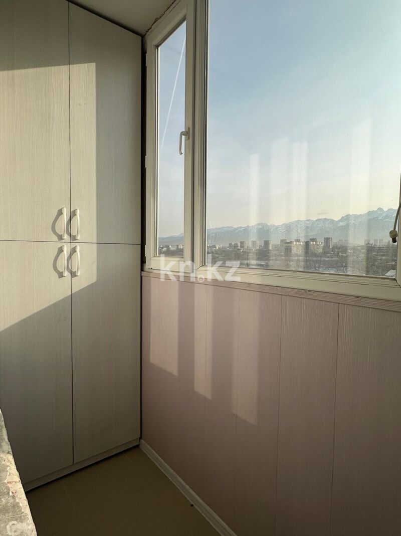 Продажа 3-комнатной квартиры, 89.5 м² - Продажа трехкомнатных квартир в монолитном доме в Алматы - страница 2 фото 11 из 13