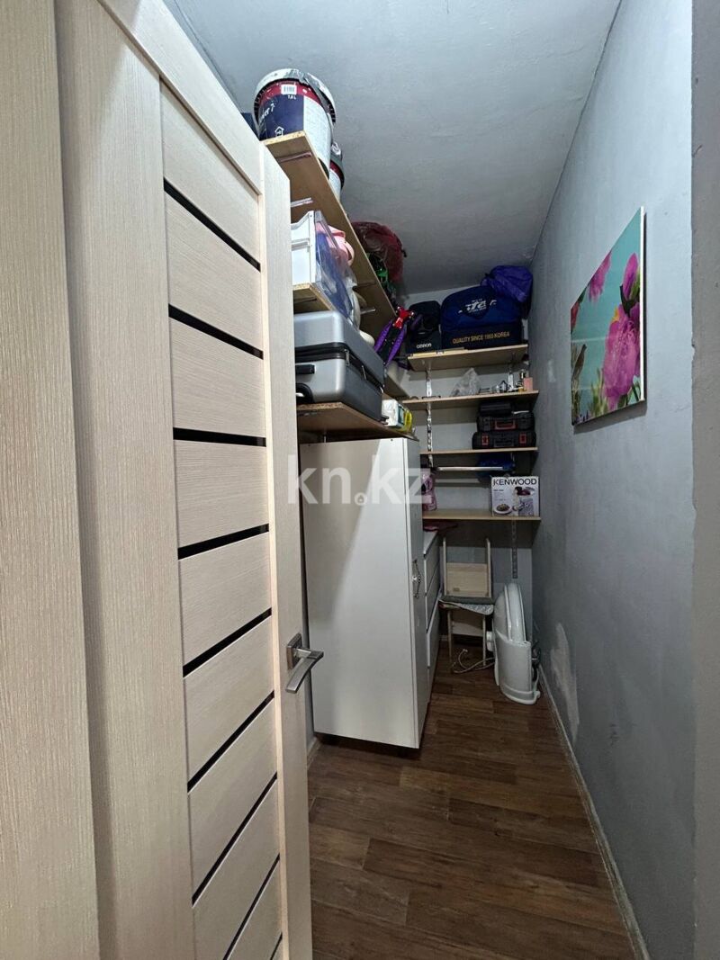 Продажа 2-комнатной квартиры, 88 м² - Продажа двухкомнатных квартир в монолитном доме в Казахстане - страница 2 фото 16 из 20