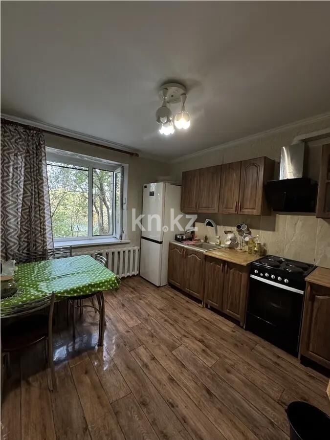 Продажа 3-комнатной квартиры, 68 м² - Продажа трехкомнатных квартир на Юго-Востоке Караганды - страница 11 фото 4 из 6