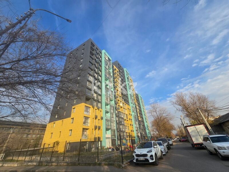 Продажа 2-комнатной квартиры, 67 м² - Продажа двухкомнатных квартир в монолитно-каркасном доме в Казахстане - страница 208 фото 21 из 21