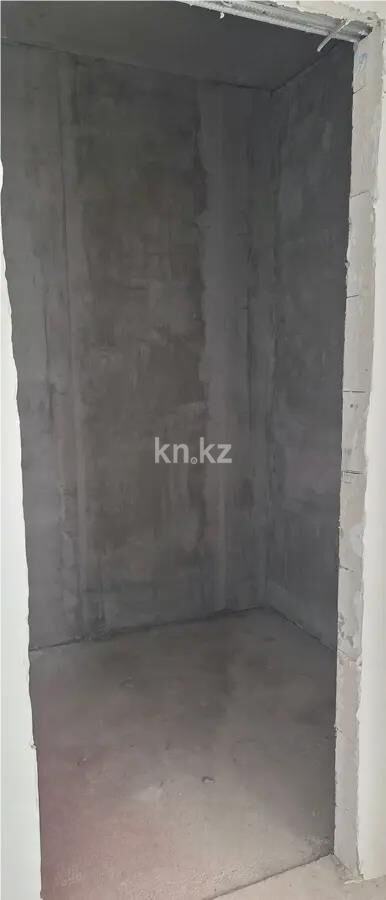 Продажа 1-комнатной квартиры, 40 м² - Продажа однокомнатных квартир в блочном доме в Казахстане - страница 3 фото 3 из 3