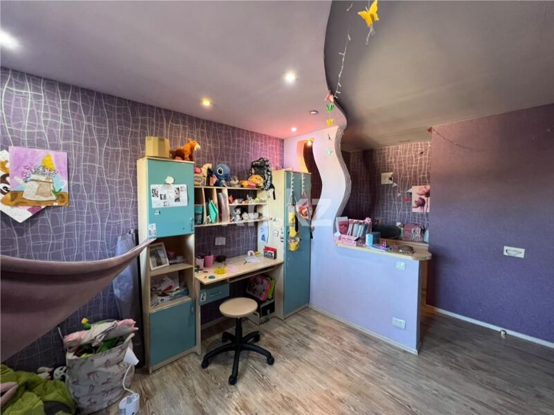 Продажа 3-комнатной квартиры, 78 м² - Продажа квартир в Караганде - страница 2 фото 4 из 18
