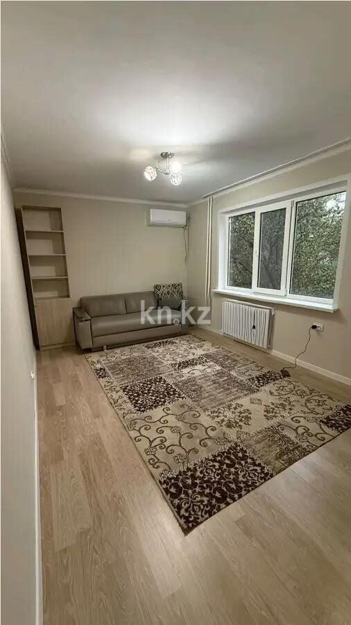 Продажа 1-комнатной квартиры, 32 м² - Продажа однокомнатных квартир в Казахстане - страница 38 фото 1 из 3