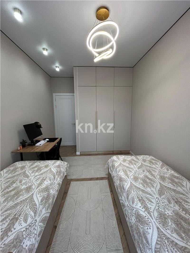 Продажа 2-комнатной квартиры, 48 м² - Продажа двухкомнатных квартир в блочном доме в Казахстане - страница 34 фото 8 из 15