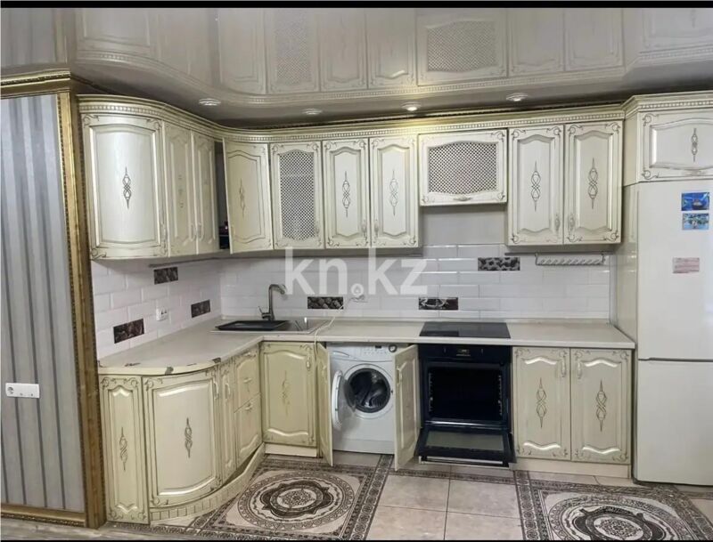 Продажа 2-комнатной квартиры, 58.3 м² - Продажа двухкомнатных квартир в р-не Сарайшык Астаны - страница 35 фото 3 из 4
