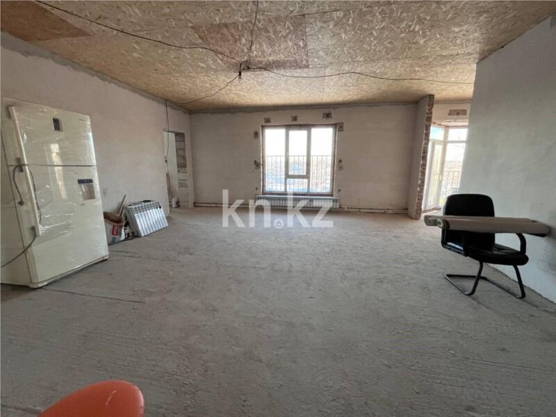 Продажа 4-комнатной квартиры, 121 м² - Продажа четырехкомнатных квартир в Городе Караганды фото 3 из 32