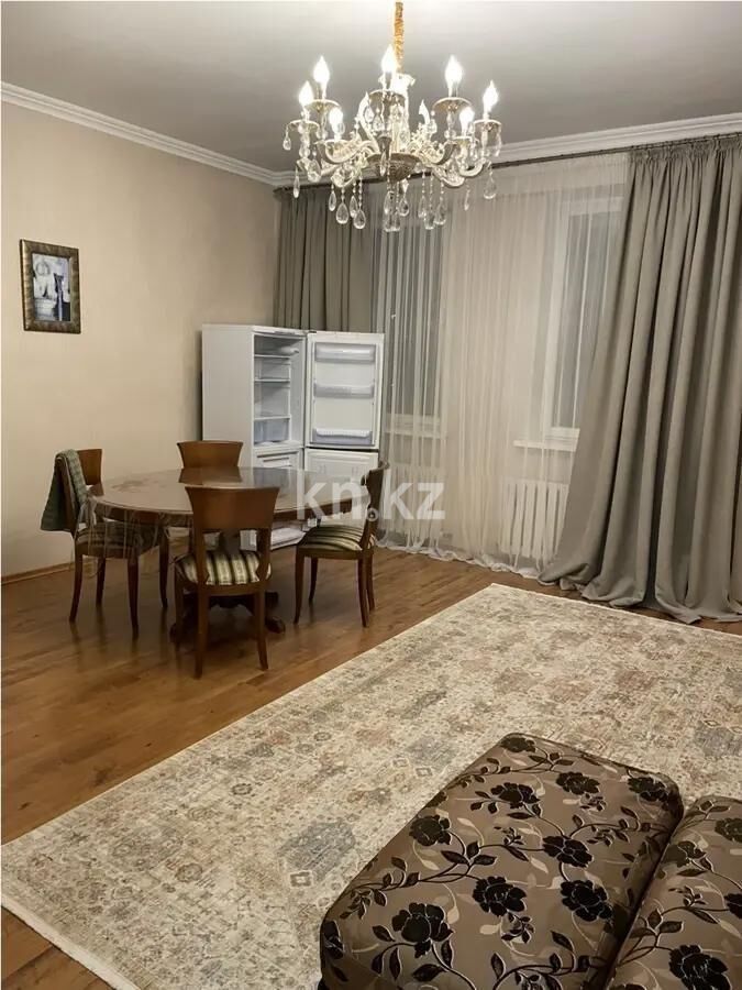Продажа 2-комнатной квартиры, 64.6 м² - Продажа двухкомнатных квартир в р-не Есиль Астаны - страница 40 фото 1 из 3