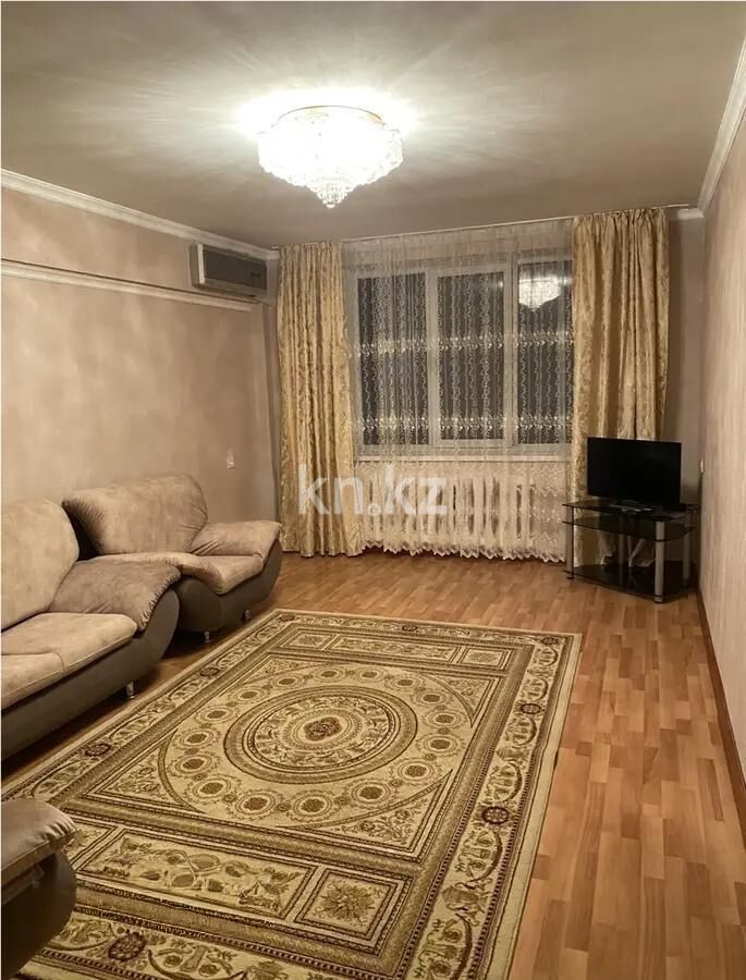 Продажа 3-комнатной квартиры, 86 м² - Продажа трехкомнатных квартир в Турксибском р-не Алматы - страница 11 фото 1 из 7