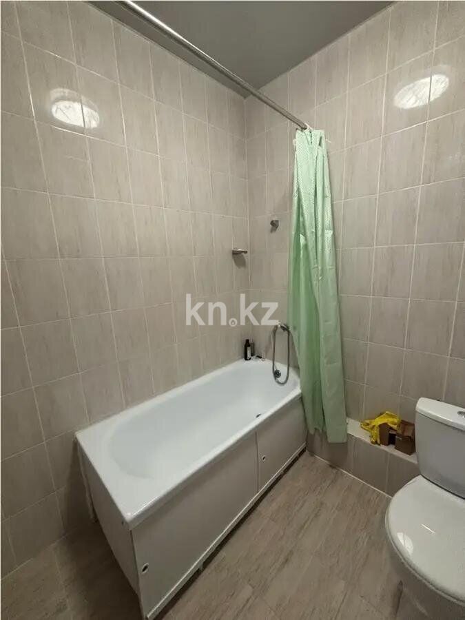 Продажа 1-комнатной квартиры, 35.6 м² - Продажа однокомнатных квартир в Астане - страница 2 фото 3 из 5