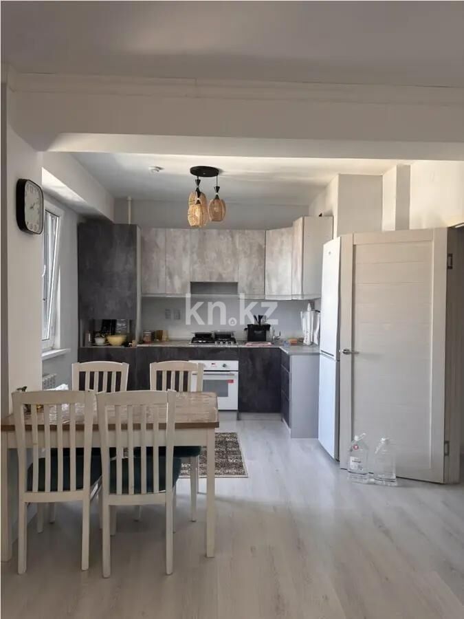 Продажа 2-комнатной квартиры, 57 м² - Продажа квартир в Казахстане - страница 156 фото 3 из 4