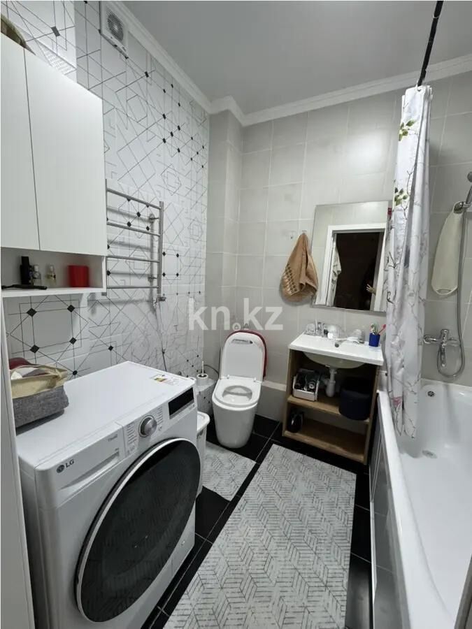Продажа 2-комнатной квартиры, 49 м² - Продажа двухкомнатных квартир в блочном доме в Казахстане - страница 63 фото 4 из 5
