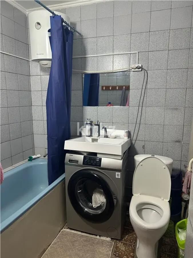 Продажа 2-комнатной квартиры, 58 м² - Продажа квартир от собственников в Алматы - страница 24 фото 4 из 5