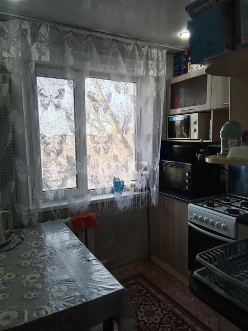 Продажа 3-комнатной квартиры, 48 м² - Продажа трехкомнатных квартир в Караганде - страница 53 фото 10 из 13