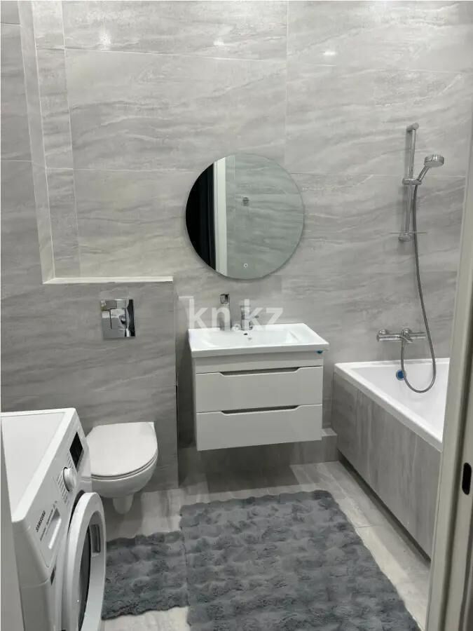 Продажа 1-комнатной квартиры, 39.1 м² - Продажа однокомнатных квартир в р-не Есиль Астаны - страница 19 фото 3 из 3