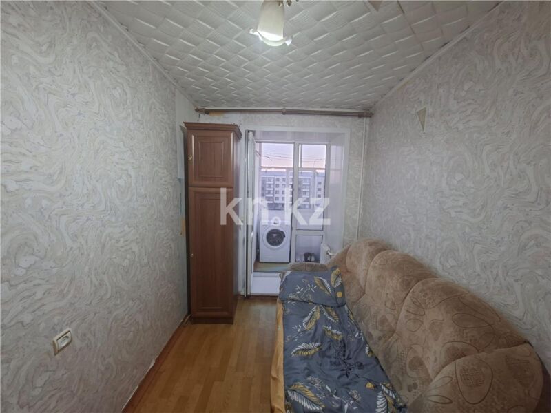 Продажа 2-комнатной квартиры, 37 м² - Продажа квартир в Казахстане - страница 22 фото 4 из 10
