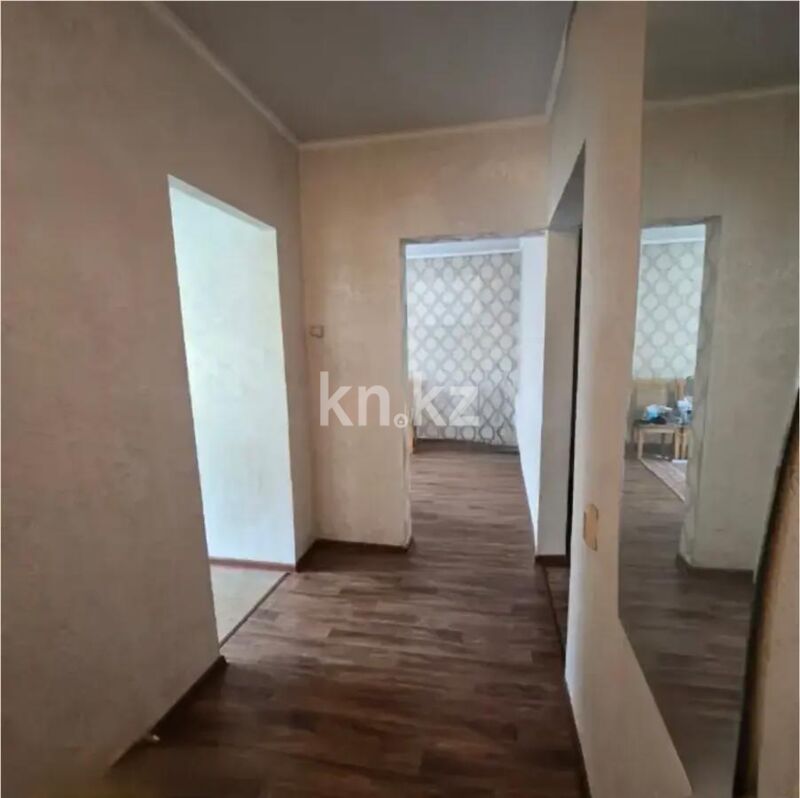 Продажа 1-комнатной квартиры, 45 м² - Продажа однокомнатных квартир в Жетысуском р-не Алматы - страница 13 фото 4 из 4