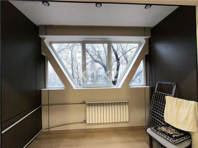 Продажа 3-комнатной квартиры, 75 м² - Продажа трехкомнатных квартир в Алмалинском р-не Алматы - страница 17 фото 1 из 2