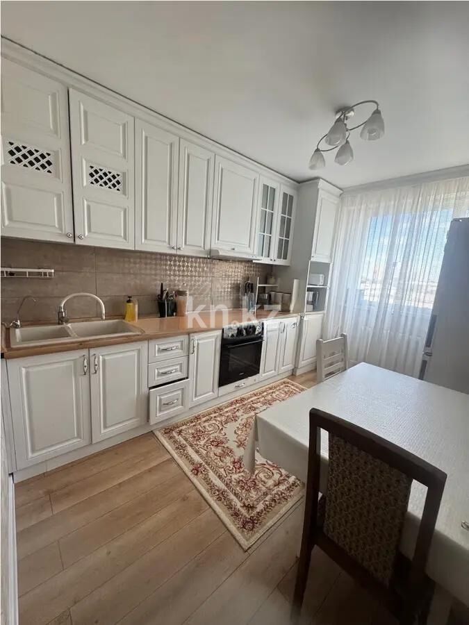 Продажа 2-комнатной квартиры, 56 м² - Продажа двухкомнатных квартир в блочном доме в Астане фото 3 из 5