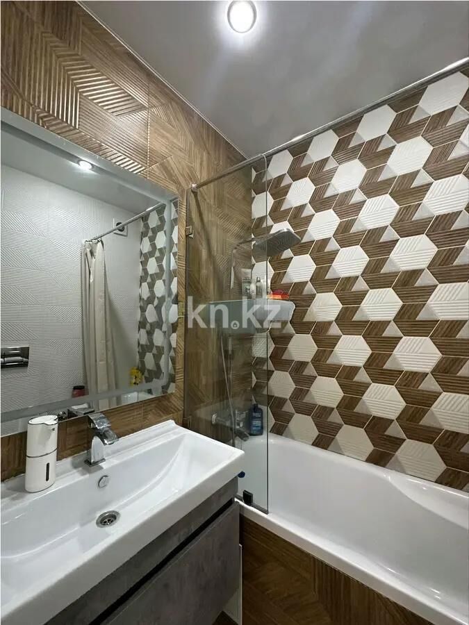 Продажа 4-комнатной квартиры, 91 м² - Продажа четырехкомнатных квартир в блочном доме в Казахстане - страница 7 фото 3 из 3