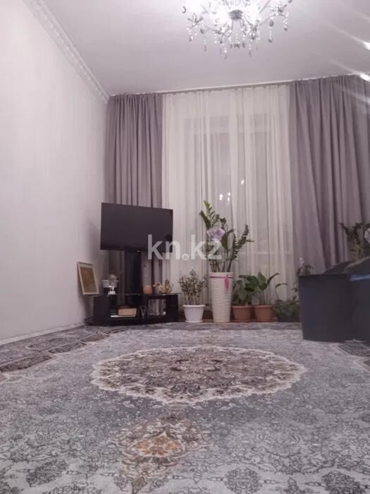 Продажа 2-комнатной квартиры, 64 м² - Продажа двухкомнатных квартир в кирпичном доме в Алматы - страница 15 фото 1 из 3