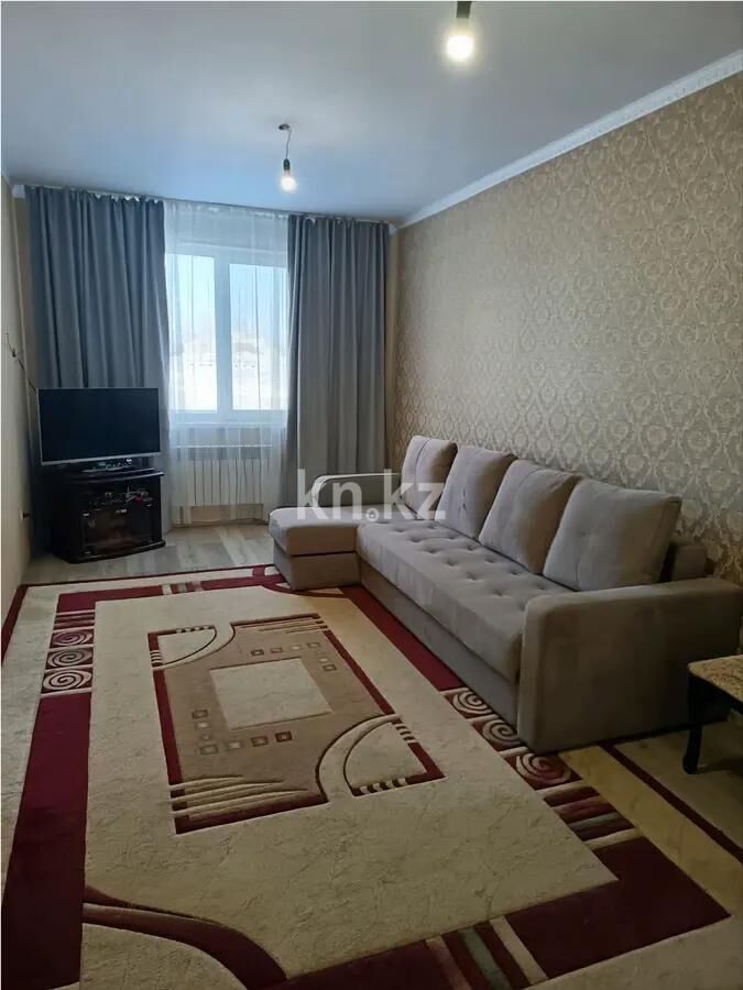 Продажа 3-комнатной квартиры, 75 м² - Продажа трехкомнатных квартир в блочном доме в Казахстане - страница 54 фото 1 из 7