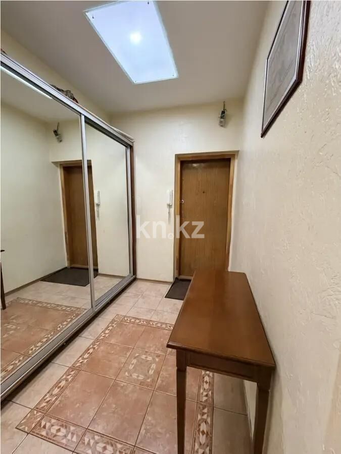Продажа 4-комнатной квартиры, 100 м² - Продажа четырехкомнатных квартир в панельном доме в Алматы - страница 6 фото 7 из 7