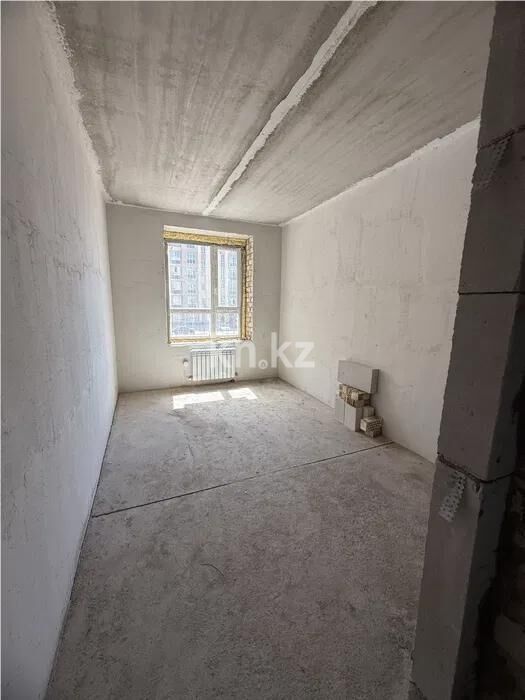 Продажа 3-комнатной квартиры, 78 м² - Продажа квартир в кирпичном доме в Караганде фото 3 из 7