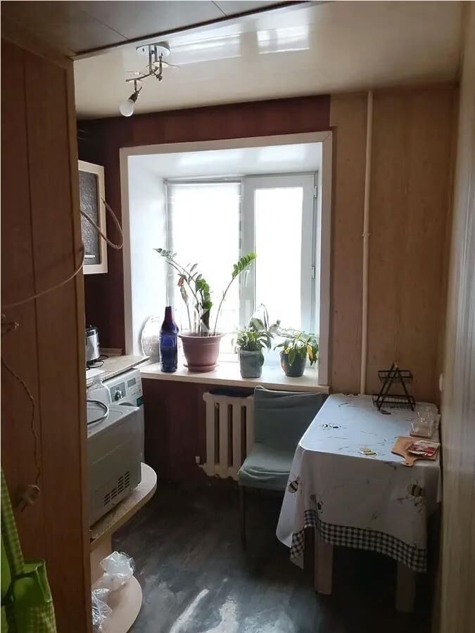 Продажа 3-комнатной квартиры, 54 м² - Продажа трехкомнатных квартир в панельном доме в Казахстане - страница 2 фото 4 из 5