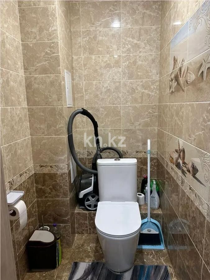 Продажа 3-комнатной квартиры, 74 м² - Продажа квартир в кирпичном доме в Астане - страница 196 фото 4 из 4