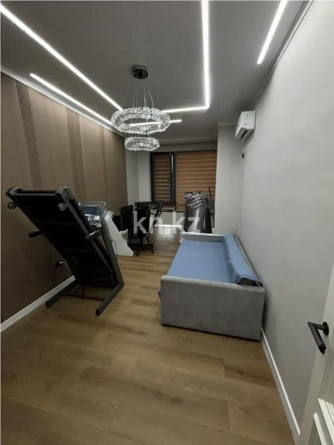 Продажа 3-комнатной квартиры, 84 м² - Продажа квартир в Казахстане - страница 2 фото 1 из 5
