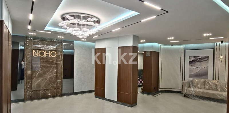 Продажа 3-комнатной квартиры, 73.2 м² - Продажа квартир в Казахстане - страница 25 фото 20 из 20