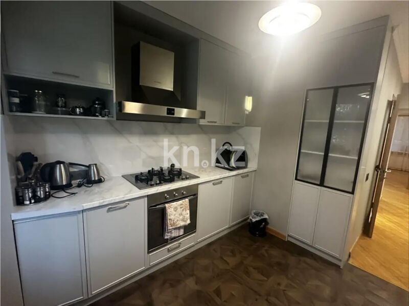Продажа 3-комнатной квартиры, 75 м² - Продажа трехкомнатных квартир в кирпичном доме в Алматы - страница 12 фото 4 из 6