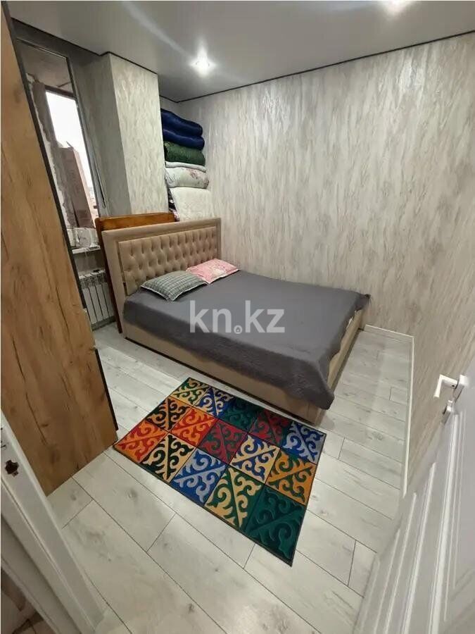 Продажа 2-комнатной квартиры, 56 м² - Продажа двухкомнатных квартир от собственников в Астане - страница 2 фото 2 из 5