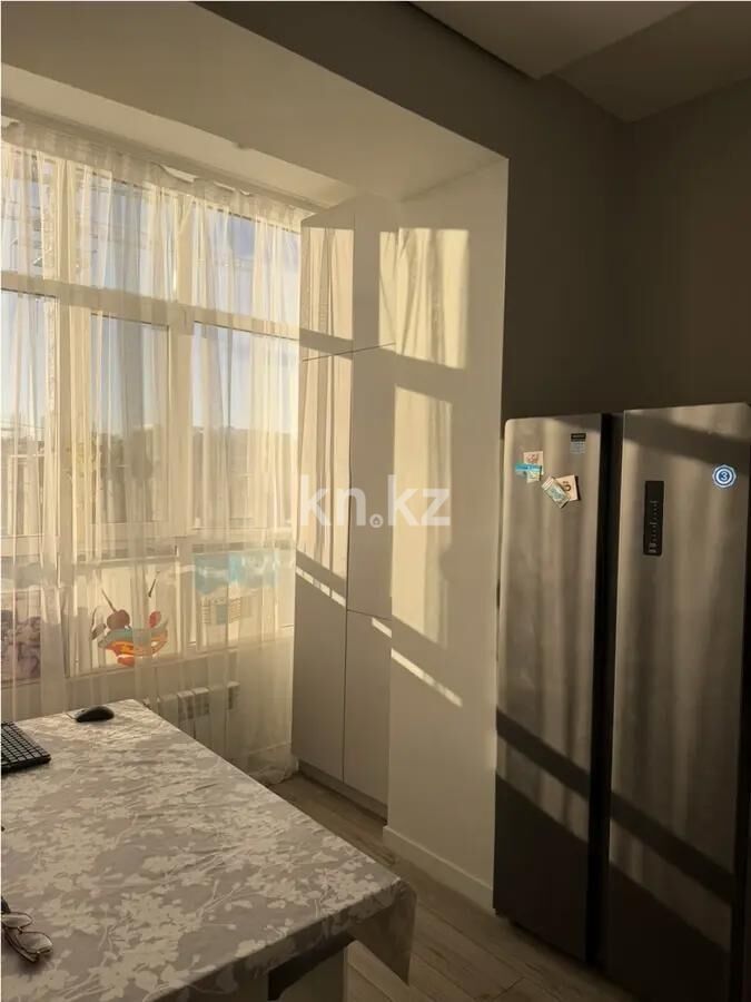 Продажа 2-комнатной квартиры, 47.11 м² - Продажа двухкомнатных квартир в р-не Есиль Астаны - страница 46 фото 2 из 3