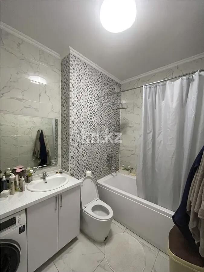 Продажа 2-комнатной квартиры, 65 м² - Продажа двухкомнатных квартир от собственников в Алматы - страница 5 фото 4 из 4
