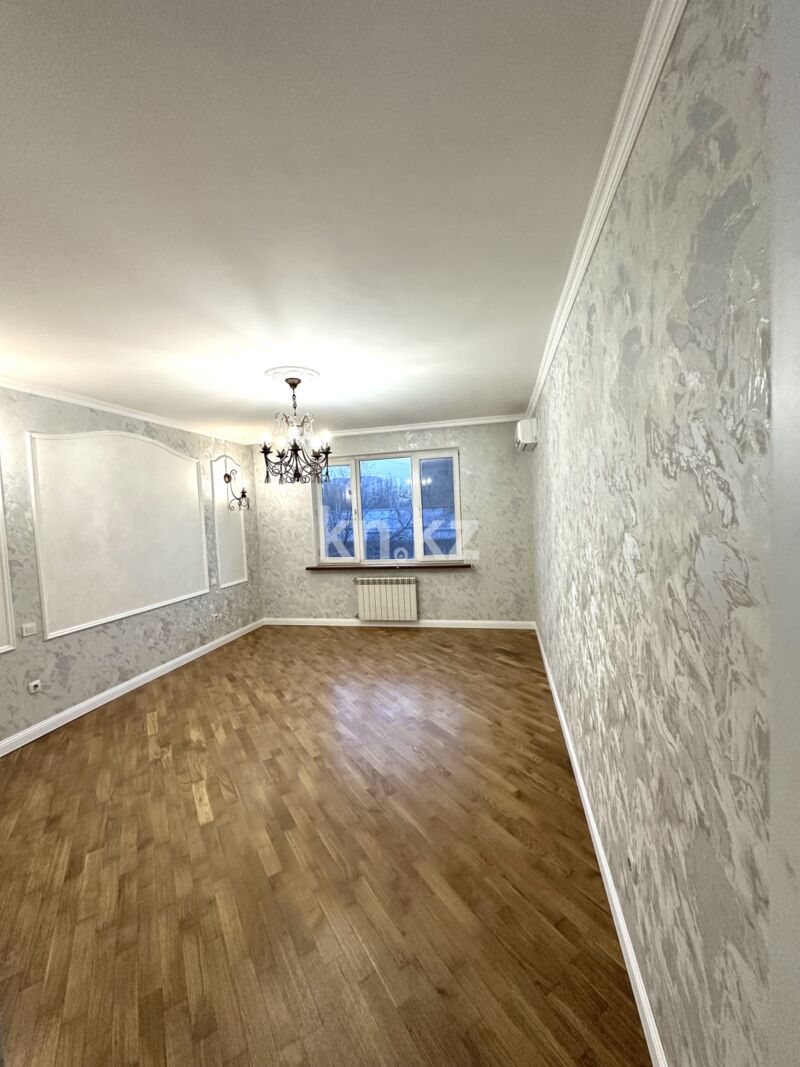 Продажа 2-комнатной квартиры, 78 м² - Продажа  двухкомнатных квартир в новостройках Алматы - страница 4 фото 16 из 16