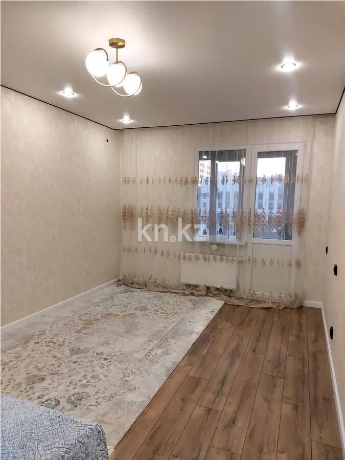 Продажа 1-комнатной квартиры, 42 м² - Недвижимость в Астане - страница 31 фото 1 из 7