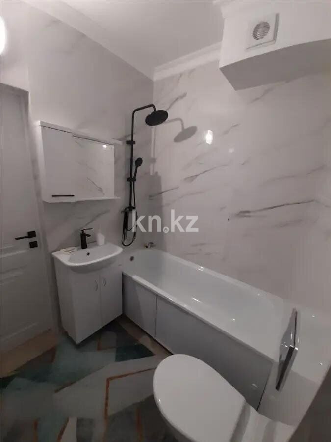Продажа 2-комнатной квартиры, 59.6 м² - Продажа квартир в Казахстане - страница 239 фото 4 из 5